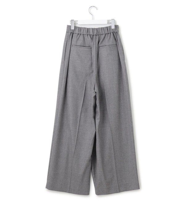 23区「【SACRA】スーパーファインフランネル パンツ」|その他|