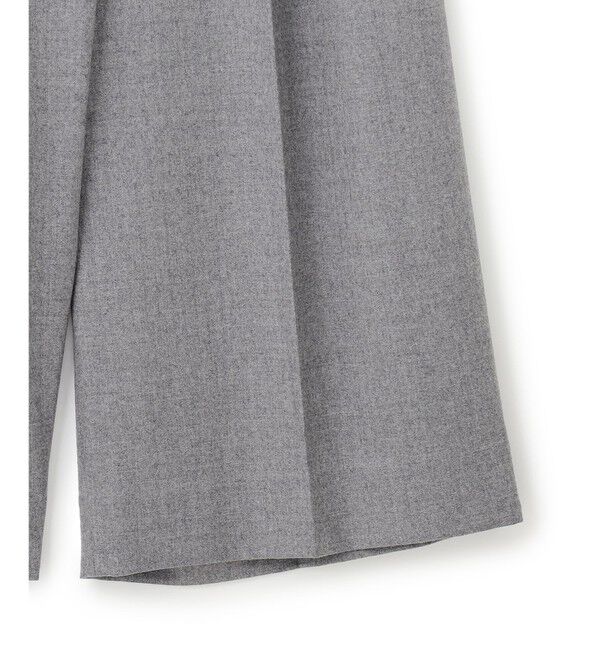 23区「【SACRA】スーパーファインフランネル パンツ」|その他|