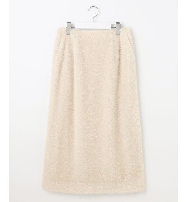 23区「【SLOW/一部店舗限定】ツッキリジャカード スカート」|スカート|