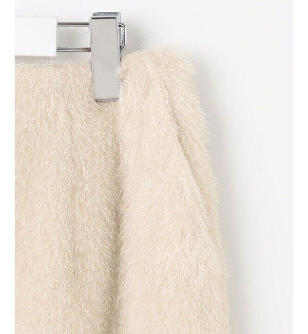 23区「【SLOW/一部店舗限定】ツッキリジャカード スカート」|スカート|