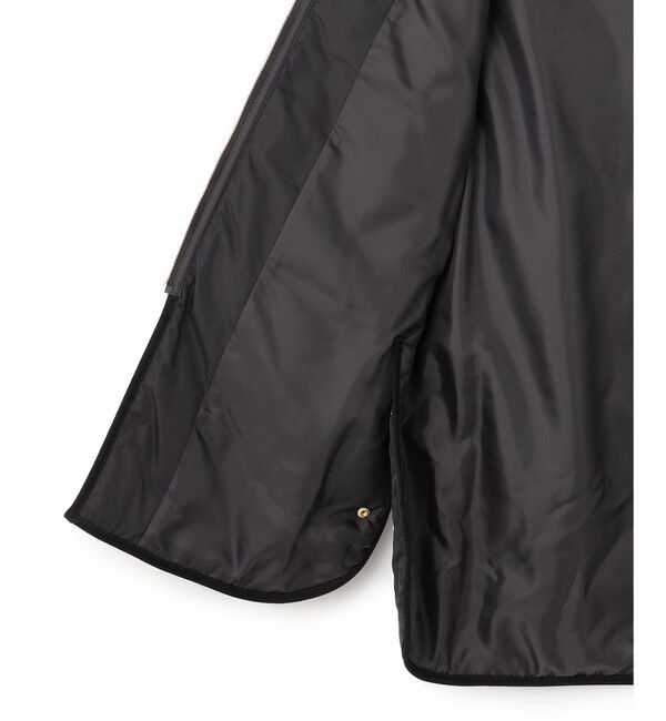 23区「【撥水加工】中綿 パディング ジレ」|その他|