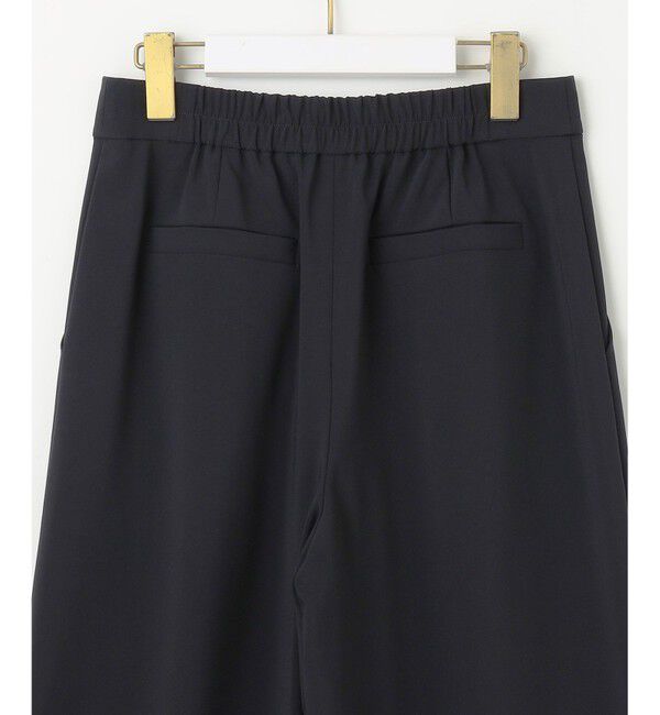 ANY SIS「【セットアップ可】セレモニーダブルクロス ワイドパンツ」|その他|