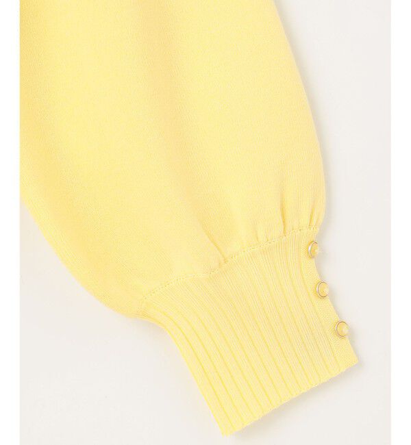 ANY SIS「【花粉対策】ドルマン ニット」|ニット・セーター|