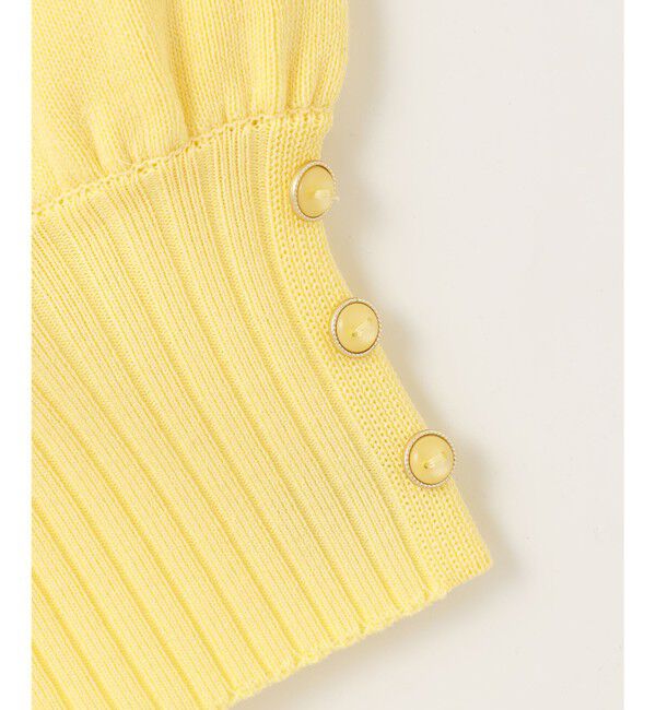 ANY SIS「【花粉対策】ドルマン ニット」|ニット・セーター|