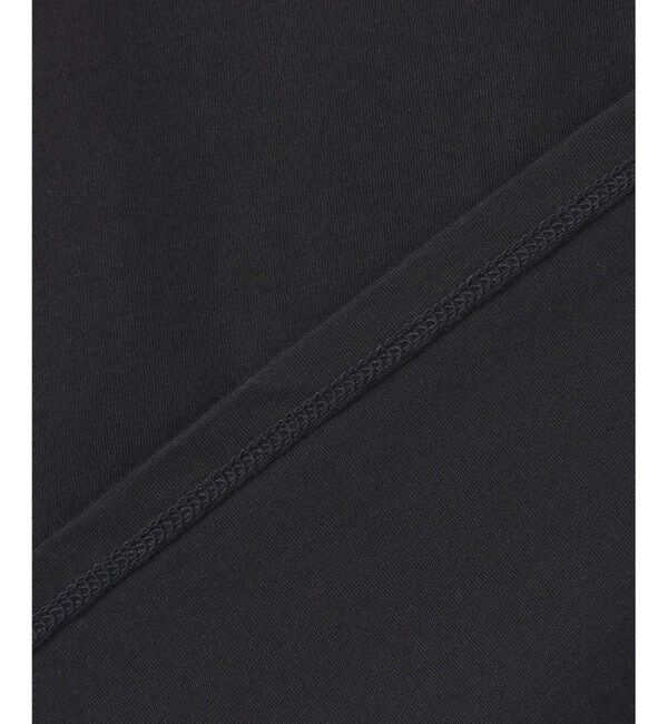 ANY SIS「【洗える】ノースリーブロゴ Tシャツ」|Tシャツ・カットソー|