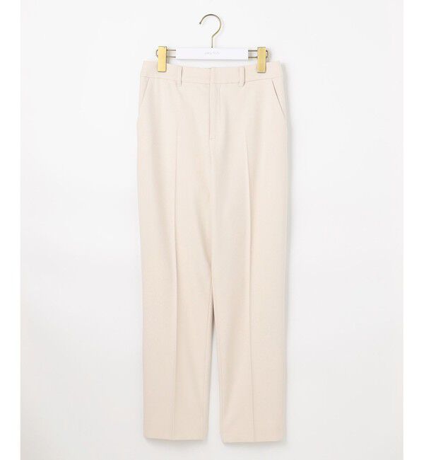 ANY SIS「ビューティサーモ2WAYストレッチ テーパードパンツ」|その他|