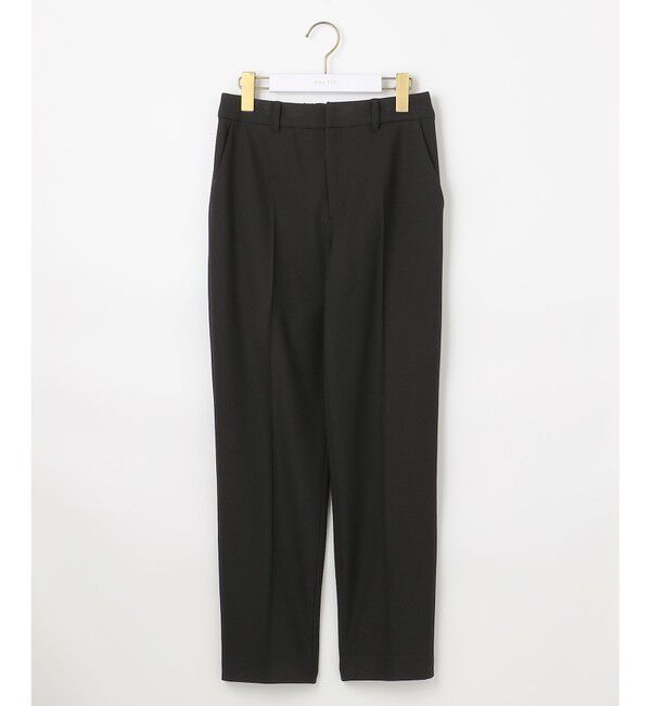 ANY SIS「ビューティサーモ2WAYストレッチ テーパードパンツ」|その他|