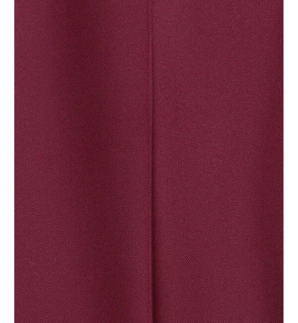 ANY SIS「ビューティサーモ2WAYストレッチ テーパードパンツ」|その他|