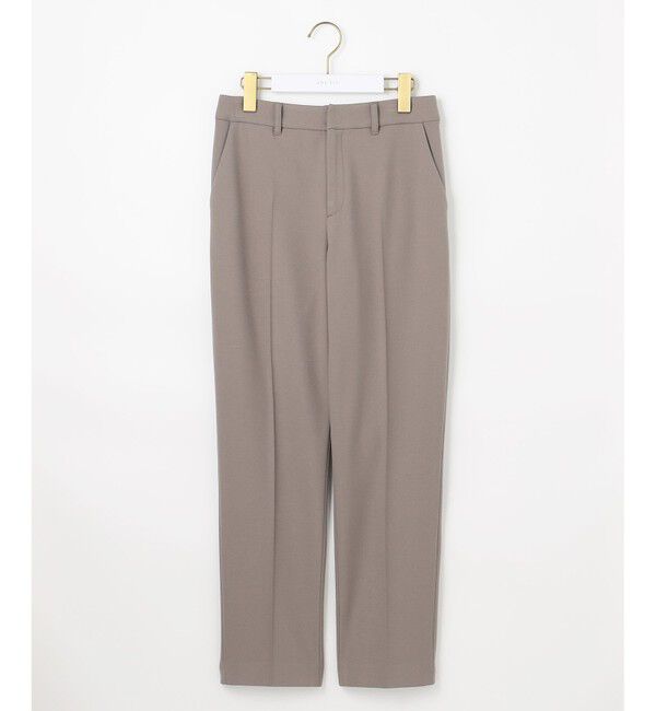 ANY SIS「ビューティサーモ2WAYストレッチ テーパードパンツ」|その他|