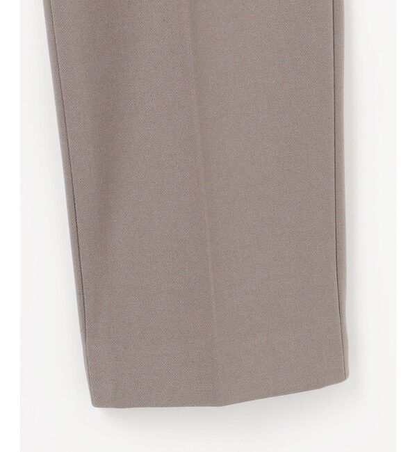 ANY SIS「ビューティサーモ2WAYストレッチ テーパードパンツ」|その他|