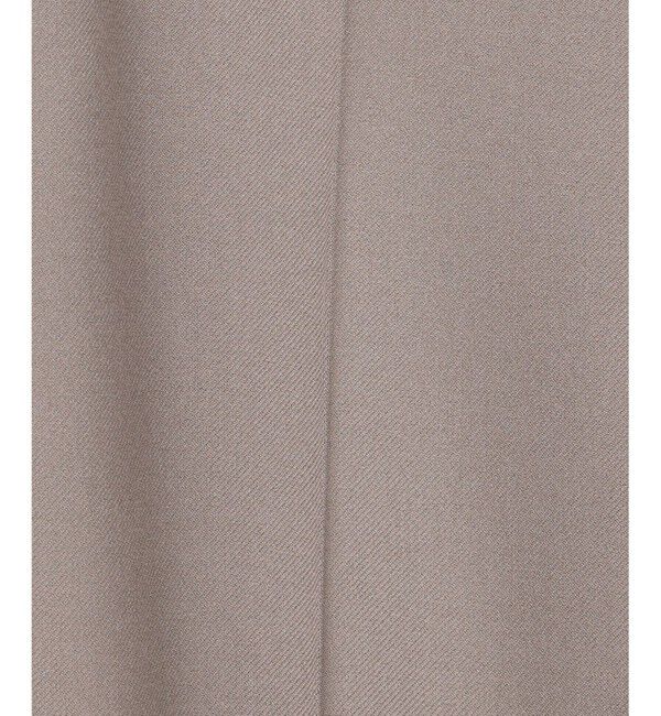 ANY SIS「ビューティサーモ2WAYストレッチ テーパードパンツ」|その他|