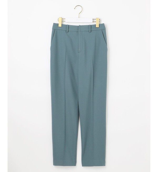 ANY SIS「ビューティサーモ2WAYストレッチ テーパードパンツ」|その他|