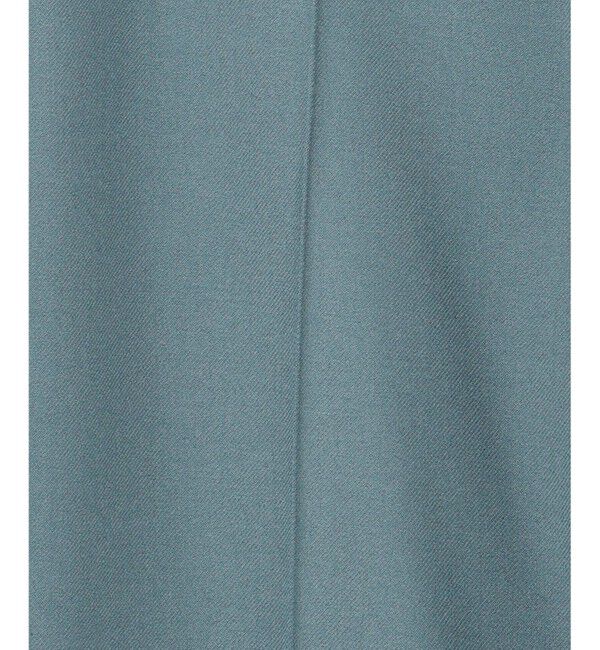 ANY SIS「ビューティサーモ2WAYストレッチ テーパードパンツ」|その他|