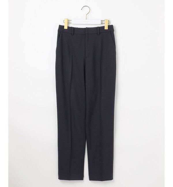 ANY SIS「ビューティサーモ2WAYストレッチ テーパードパンツ」|その他|