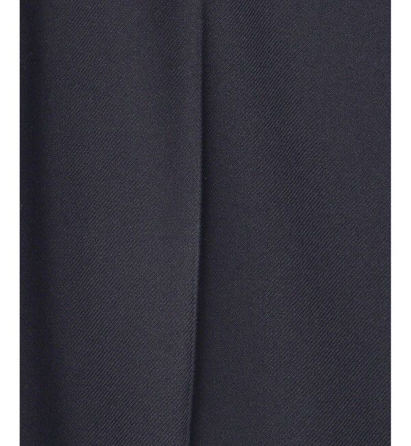 ANY SIS「ビューティサーモ2WAYストレッチ テーパードパンツ」|その他|