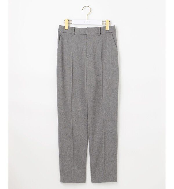 ANY SIS「ビューティサーモ2WAYストレッチ テーパードパンツ」|その他|