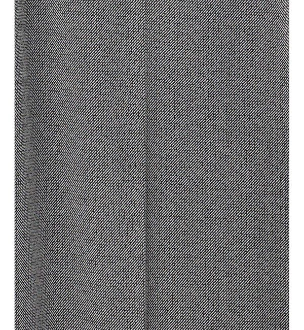 ANY SIS「ビューティサーモ2WAYストレッチ テーパードパンツ」|その他|