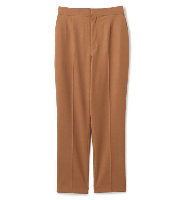 BEIGE,「MINIMES / クロップドパンツ」|スラックス|