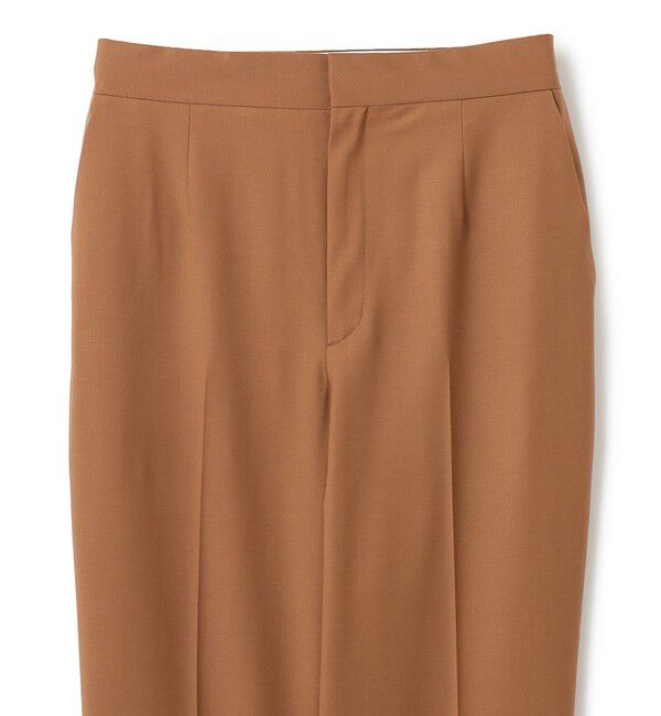 BEIGE,「MINIMES / クロップドパンツ」|スラックス|