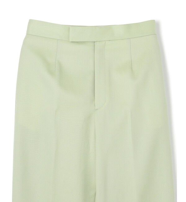 BEIGE,「VENTADOUR / ワイドストレートパンツ」|その他|