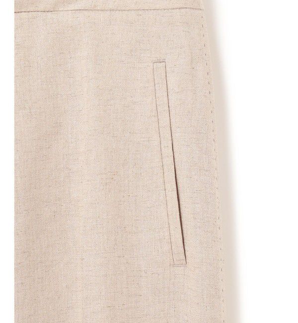 BEIGE,「【L-size】CAROLE / ワイドパンツ」|その他|