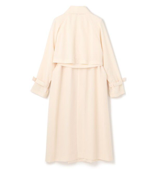 Grace Class「ストレッチスラブ3WAYコート」|その他|