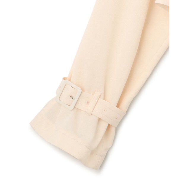 Grace Class「ストレッチスラブ3WAYコート」|その他|