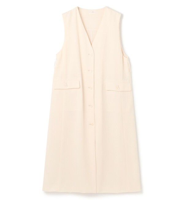 Grace Class「ストレッチスラブ3WAYコート」|その他|