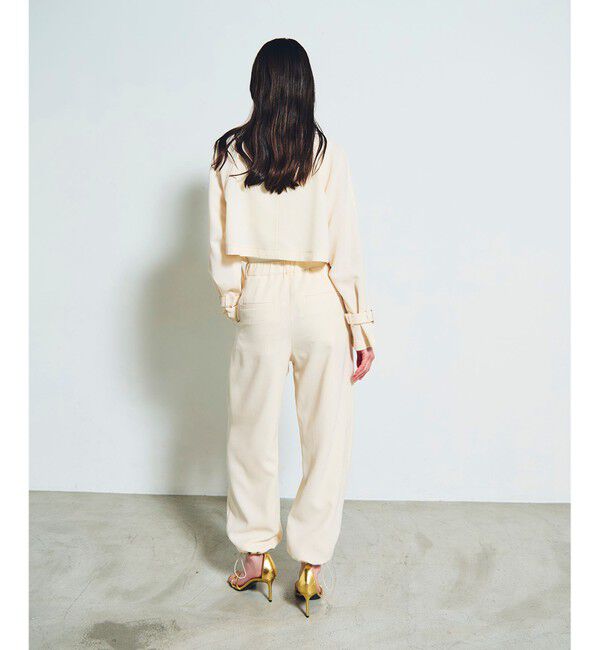 Grace Class「ストレッチスラブ3WAYコート」|その他|