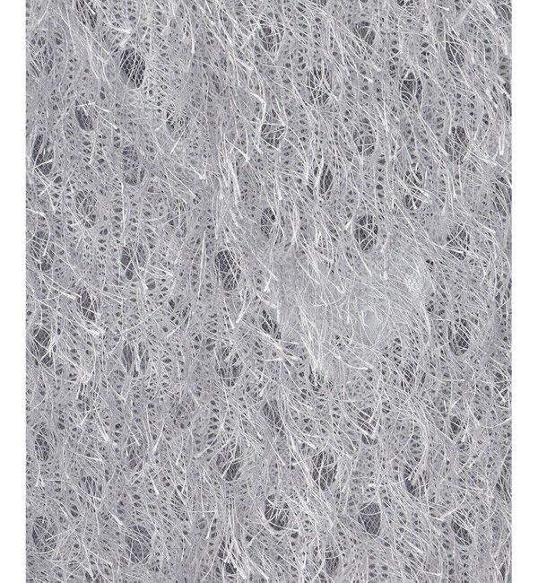 Diagram「ラメフリンジカットトップ」|Tシャツ・カットソー|