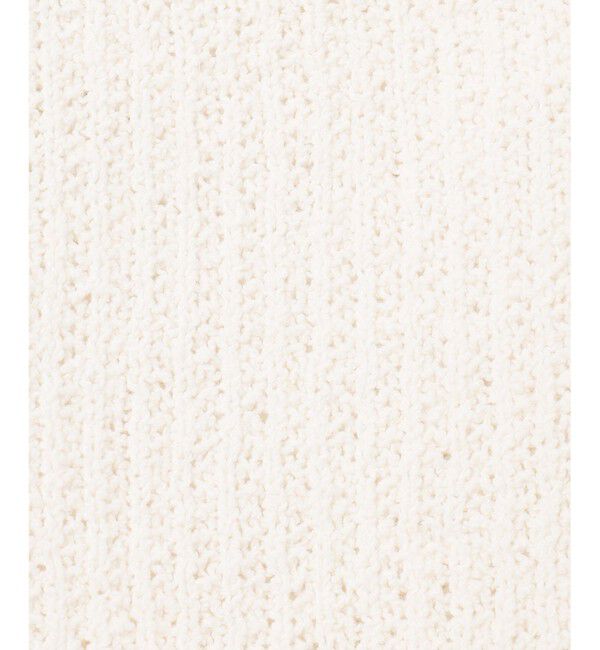 Diagram「バイカラーニットノースリーブ」|その他|