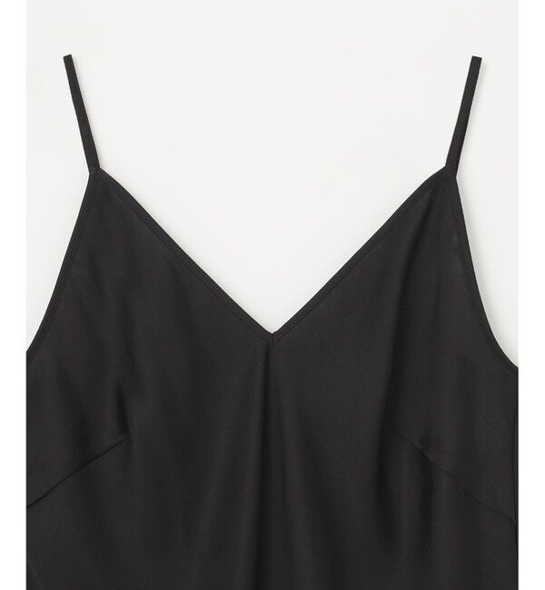 Grace Class「サテンキャミソール」|キャミソール|
