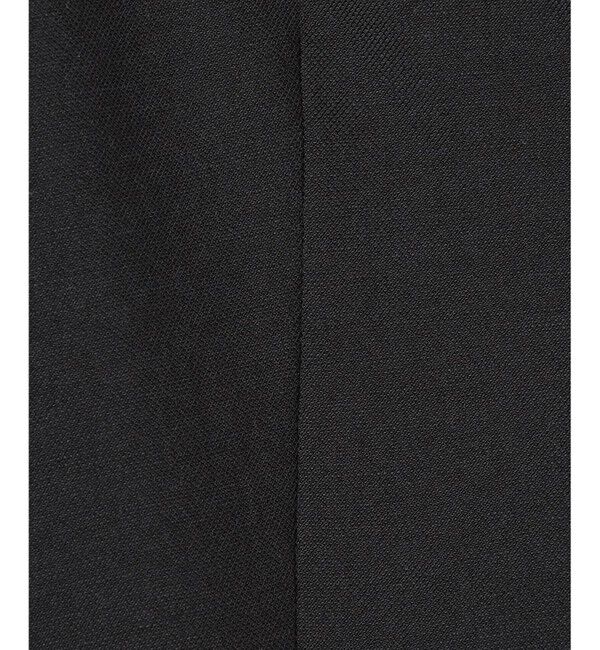 Grace Class「リネン混ツイルジレ」|ベスト・ジレ|