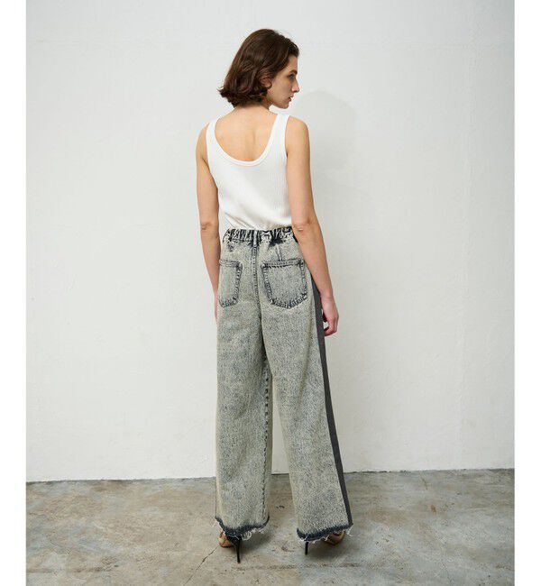 Grace Class「リブタンクトップ」|タンクトップ|