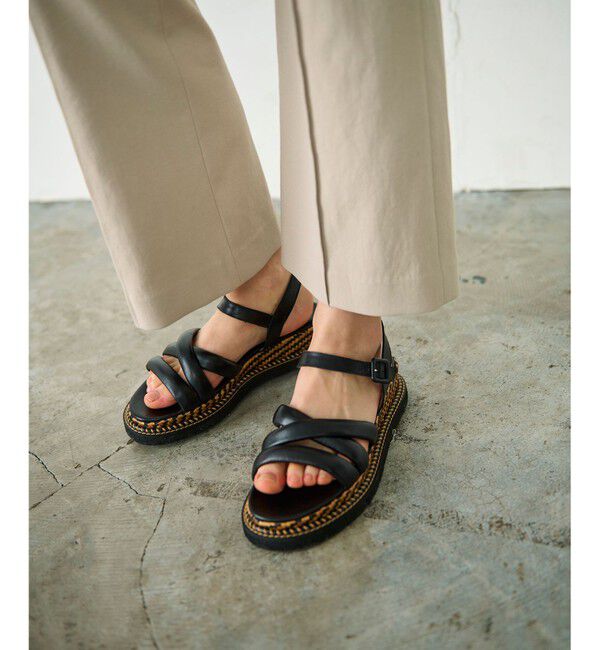 Diagram「スリムフレアパンツ」|その他|