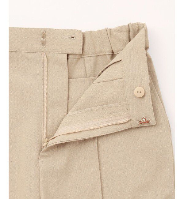 Diagram「スリムフレアパンツ」|その他|