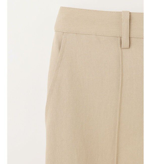 Diagram「スリムフレアパンツ」|その他|