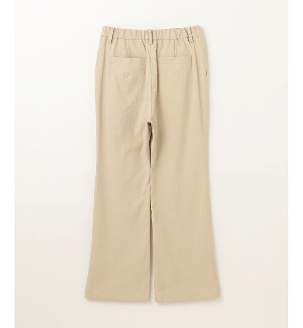 Diagram「スリムフレアパンツ」|その他|