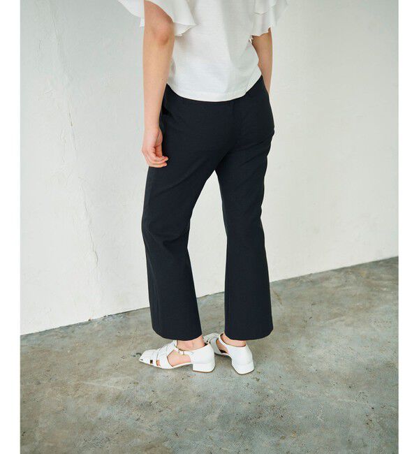 Diagram「スリムフレアパンツ」|その他|