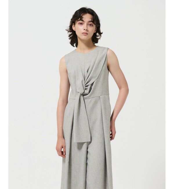 Diagram「リボンサロペット」|オールインワン|