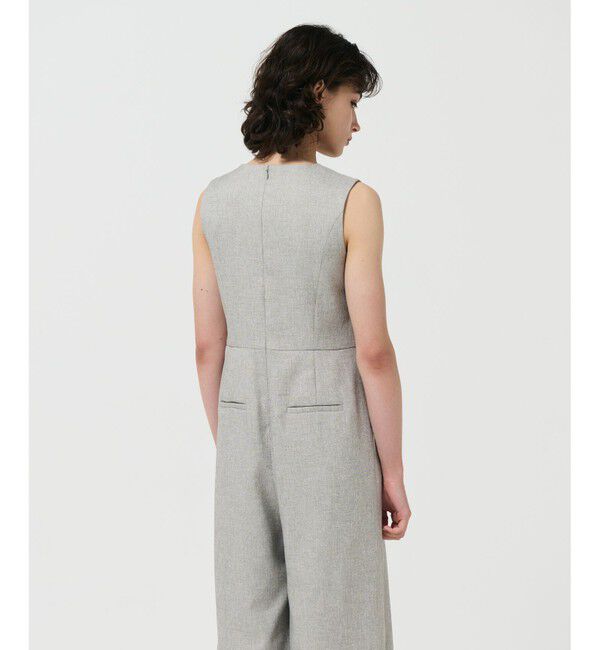 Diagram「リボンサロペット」|オールインワン|