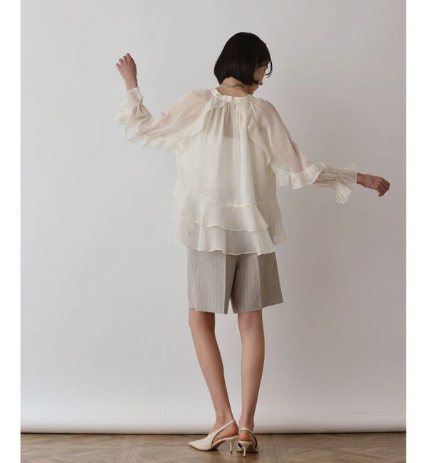 Diagram「ストライプショートパンツ」|その他|