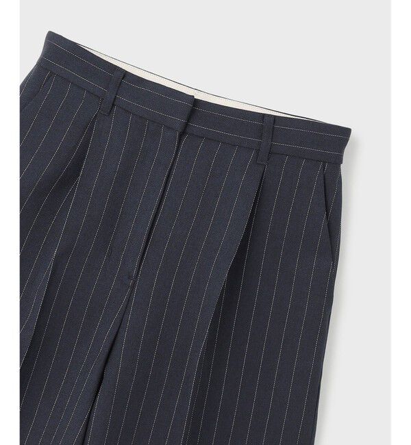 Diagram「ストライプショートパンツ」|その他|