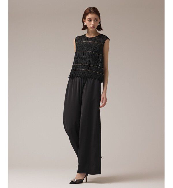 GRACE CONTINENTAL「キカレースビジュートップ」|その他|