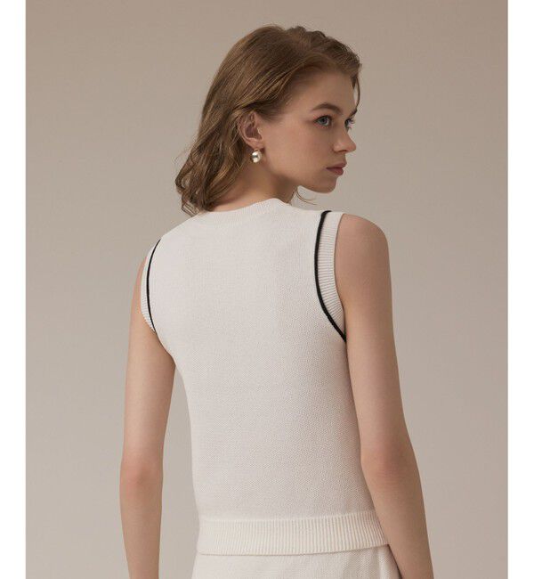 Diagram「カノコニットトップ」|その他|