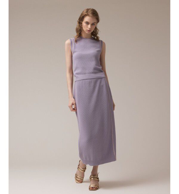 Diagram「カノコニットトップ」|その他|