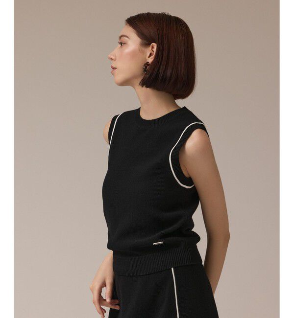 Diagram「カノコニットトップ」|その他|