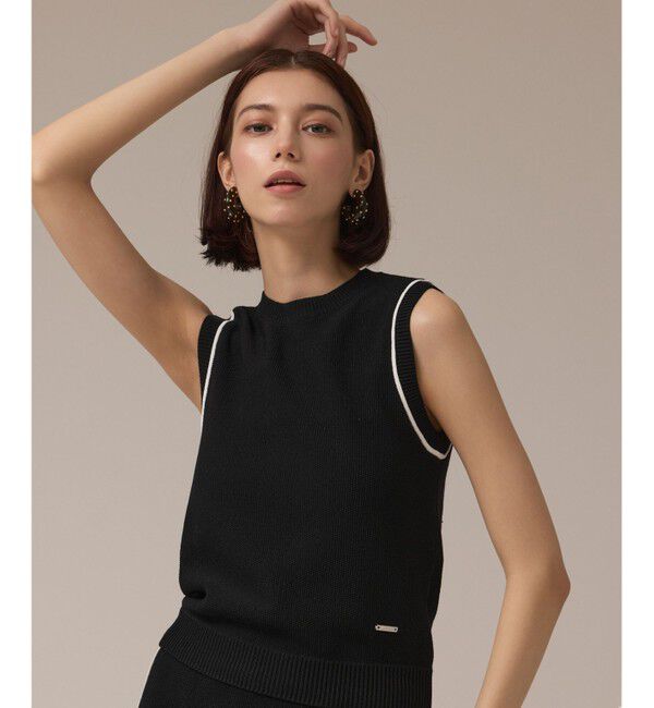 Diagram「カノコニットトップ」|その他|