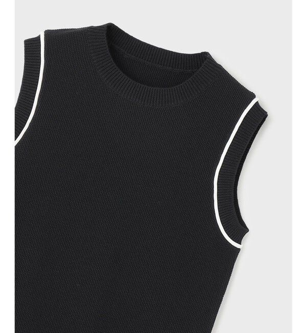 Diagram「カノコニットトップ」|その他|