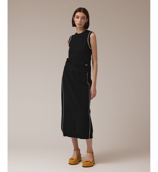 Diagram「カノコニットトップ」|その他|